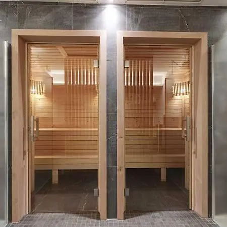 公寓 Steinadler Seekarspitz Fl - Skiing In