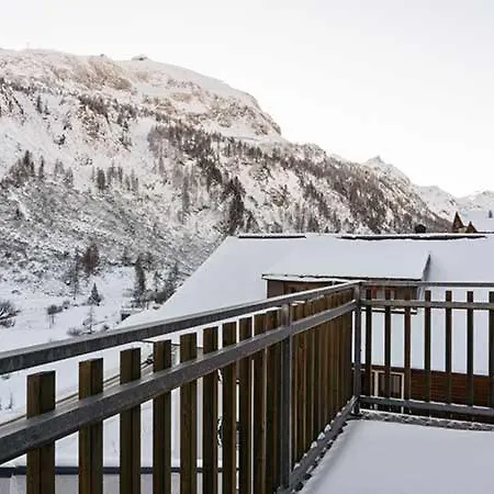 Lejlighed Steinadler Seekarspitz Fl - Skiing In Obertauern