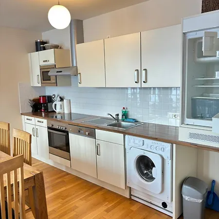 Steinadler Seekarspitz Fl - Skiing In 公寓