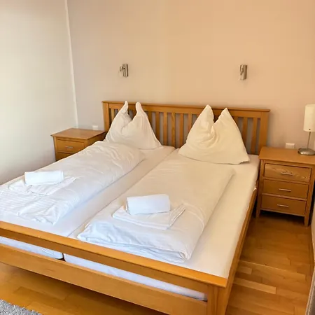 Steinadler Seekarspitz Fl - Skiing In *